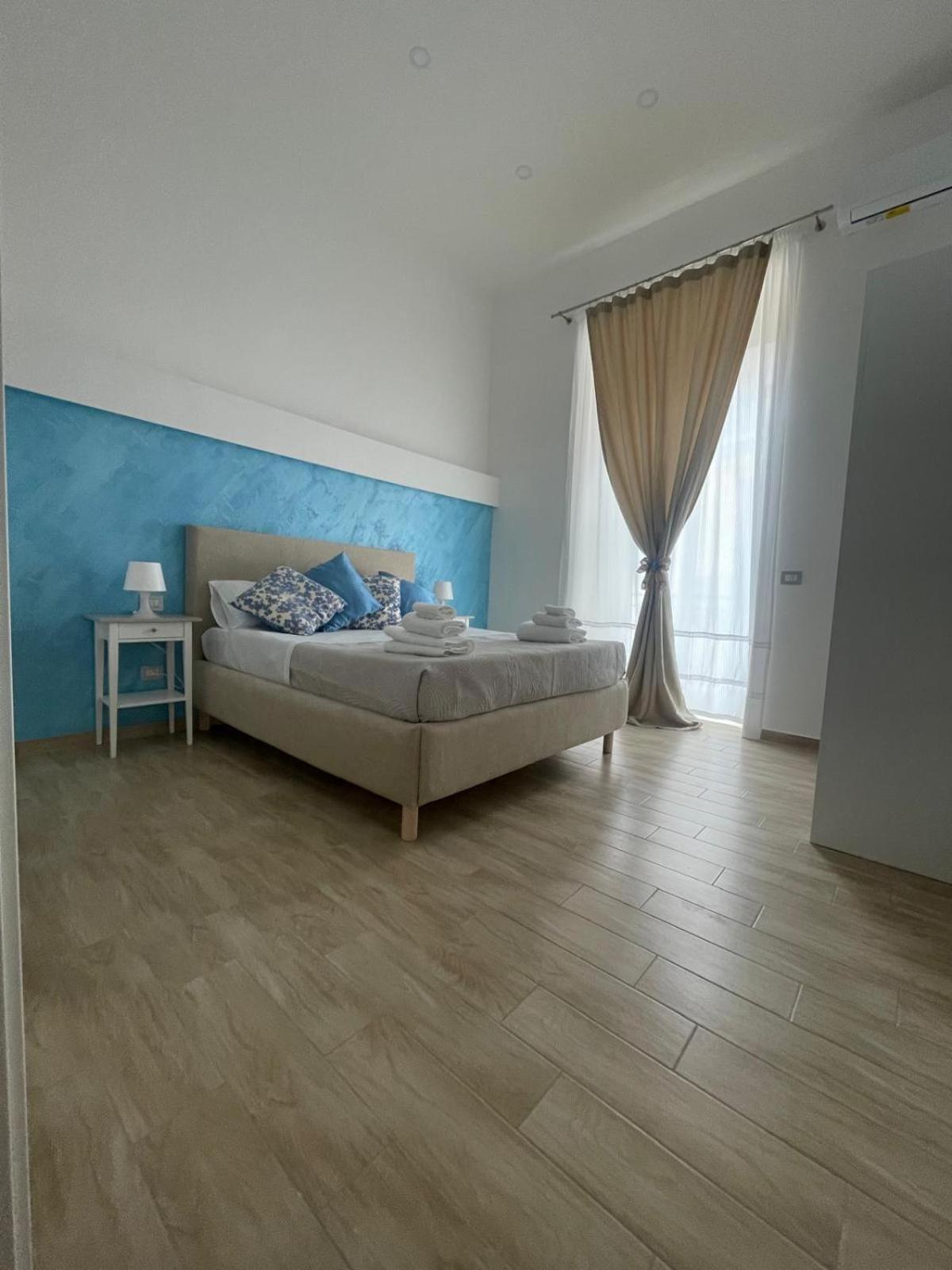Duomo Luxury Apartament Naples Luaran gambar