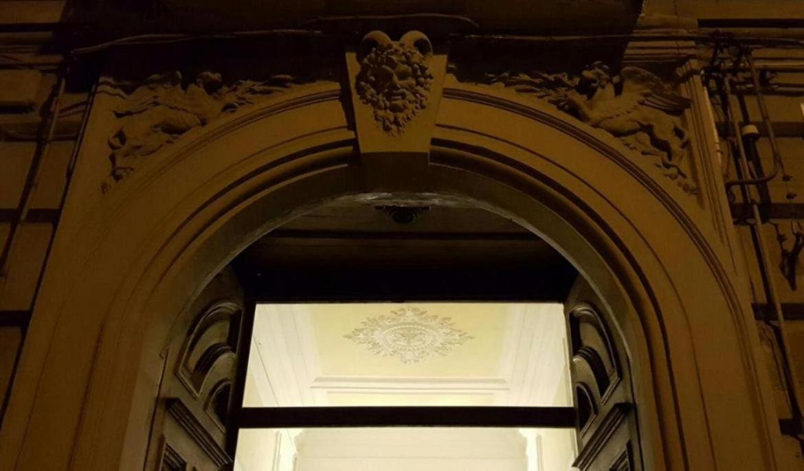 Duomo Luxury Apartament Naples Luaran gambar