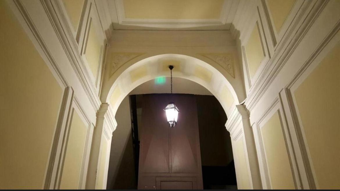 Duomo Luxury Apartament Naples Luaran gambar