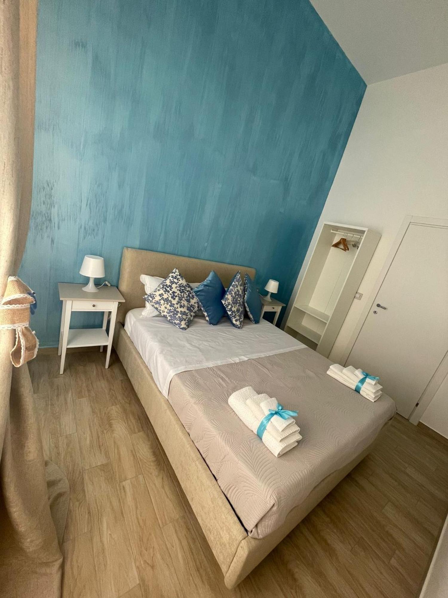 Duomo Luxury Apartament Naples Luaran gambar