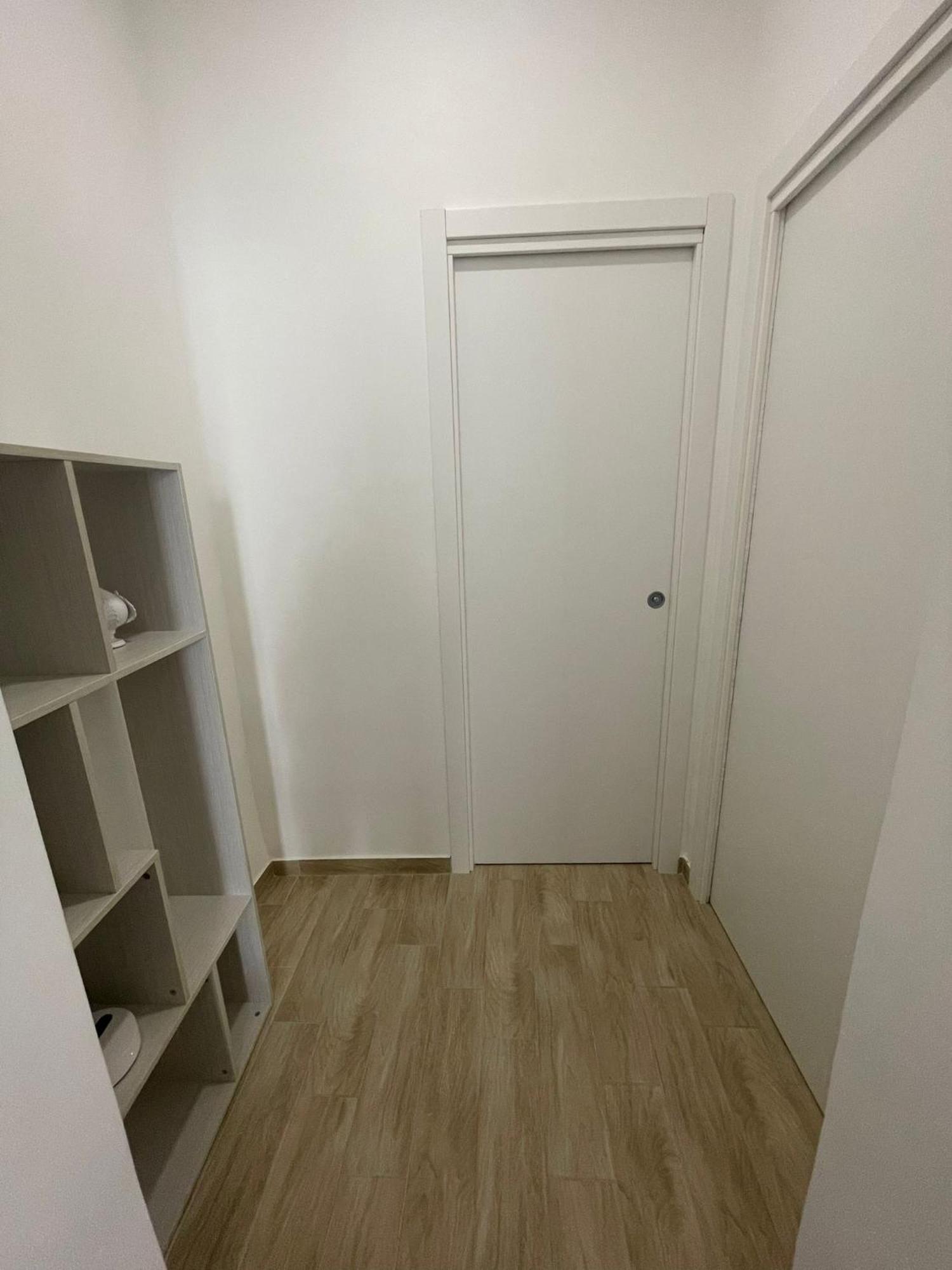 Duomo Luxury Apartament Naples Luaran gambar