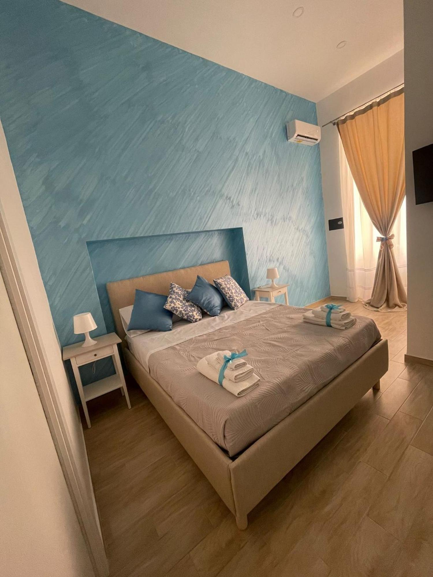 Duomo Luxury Apartament Naples Luaran gambar
