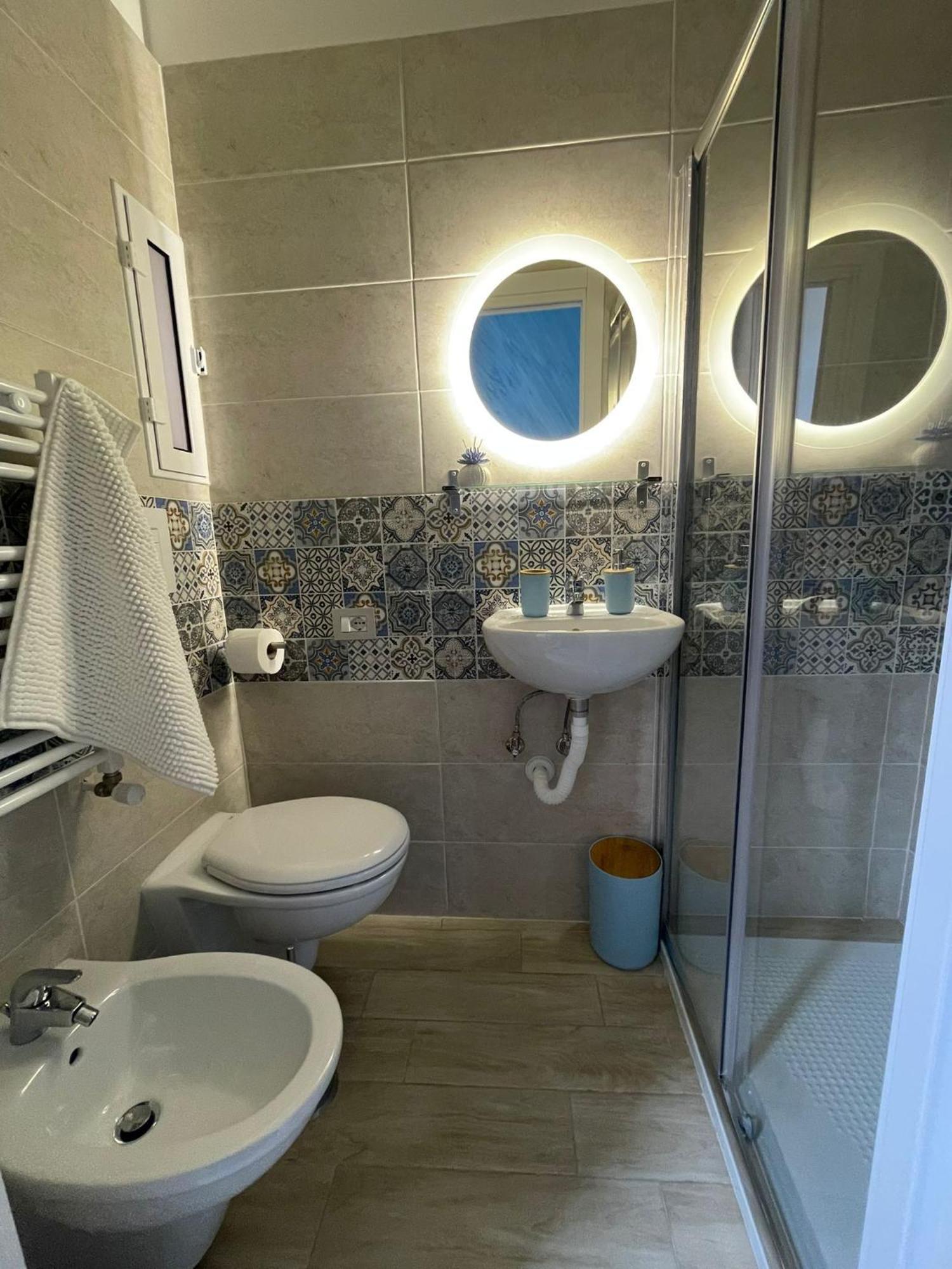 Duomo Luxury Apartament Naples Luaran gambar