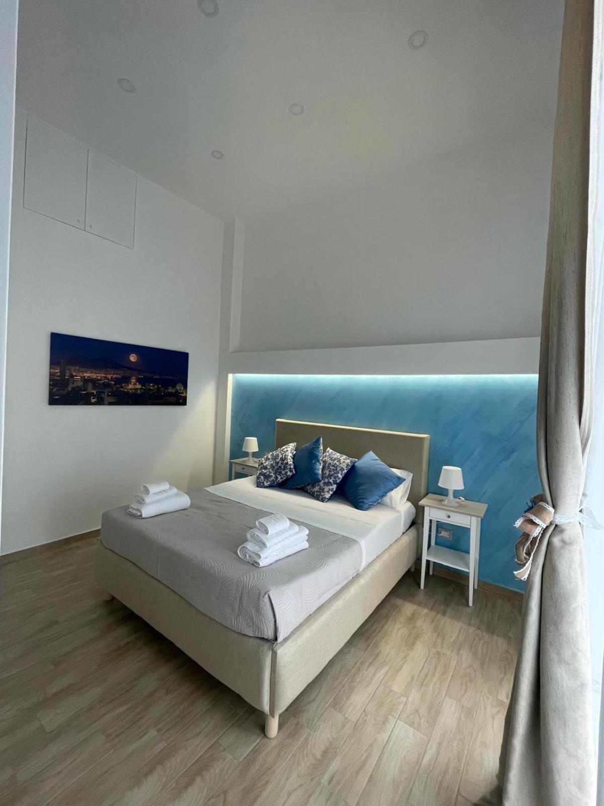 Duomo Luxury Apartament Naples Luaran gambar