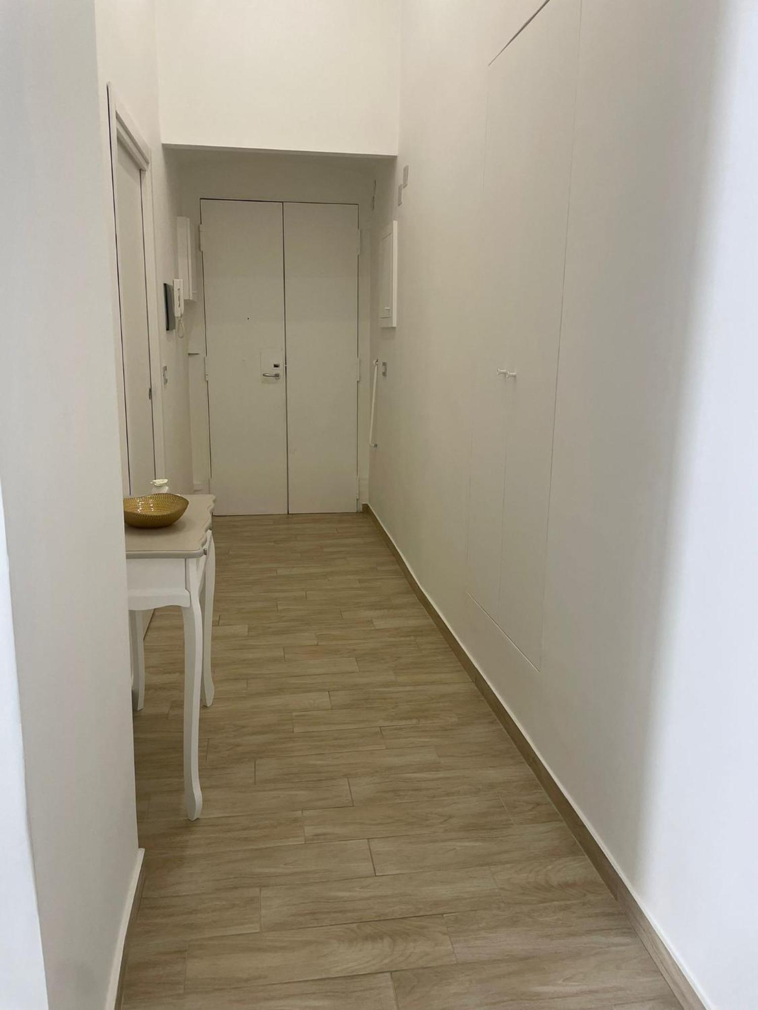 Duomo Luxury Apartament Naples Luaran gambar