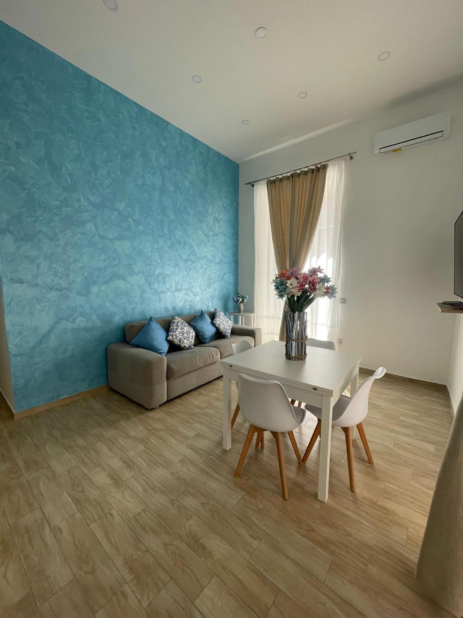 Duomo Luxury Apartament Naples Luaran gambar