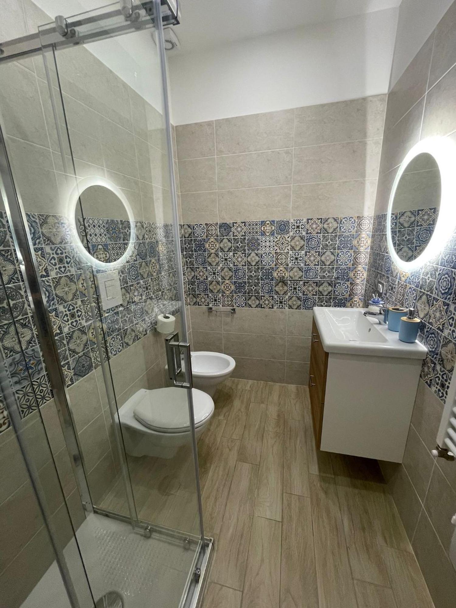 Duomo Luxury Apartament Naples Luaran gambar